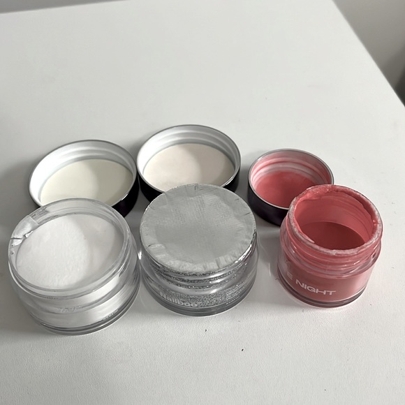8 Full Size Nailboo Containers + BONUS - Picture 6 of 8